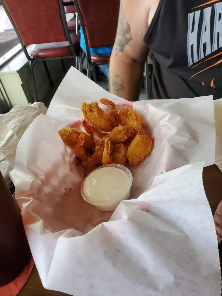 Shrimp
